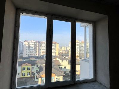 квартира за адресою Хіміків вул., 35А