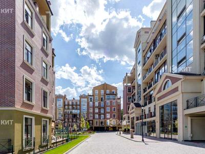 квартира по адресу Профессорская ул., 32