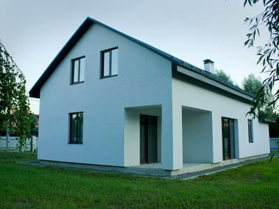 будинок за адресою Розкішна