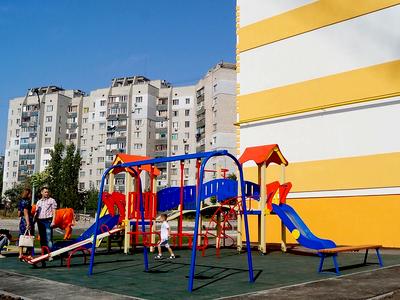 квартира за адресою Озерна вул. (Червоних Майовщиків), 47а
