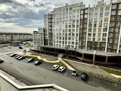квартира за адресою Богуславська вул., 4