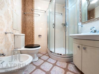 квартира за адресою Боголюбова вул., 16