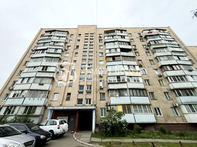 квартира по адресу Симиренко ул., 18-А