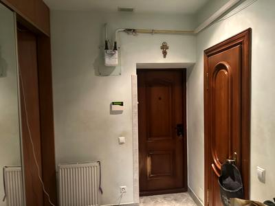 квартира за адресою Карпатська вул., 15а