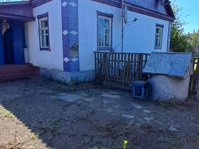 дом по адресу Пашини
