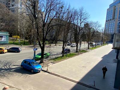 квартира за адресою Михайла Омеляновича-Павленка вул. (Суворова), 18/20
