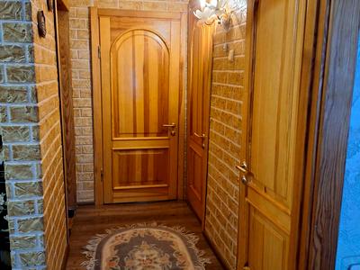 квартира по адресу Запорожское шоссе, 68
