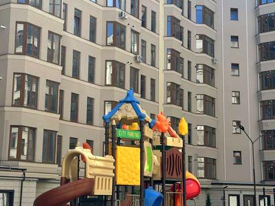 квартира за адресою Одеса, Дача Ковалевського вул., 91