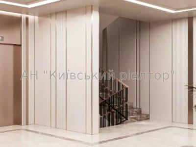 квартира за адресою Щекавицька вул., 46