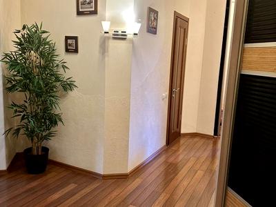квартира за адресою Шевченка просп., 9