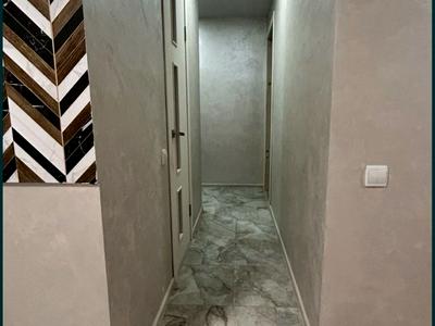 квартира по адресу Николаевская ул., 3а