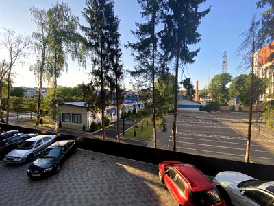 квартира по адресу Национальной Гвардии ул., 3-В