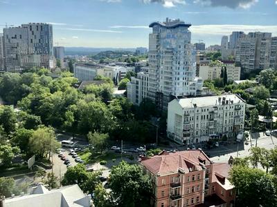 квартира по адресу Коперника ул., 3