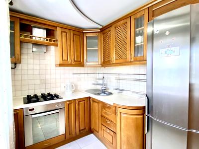 квартира за адресою Київ, Повітряних Сил просп. (Повітрофлотський), 5