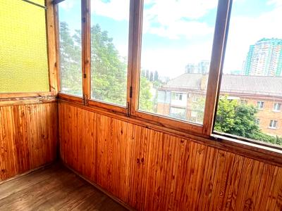 квартира за адресою Вітряні Гори вул., 17