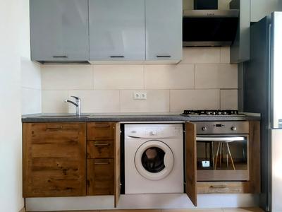 квартира за адресою Виставкова, 20