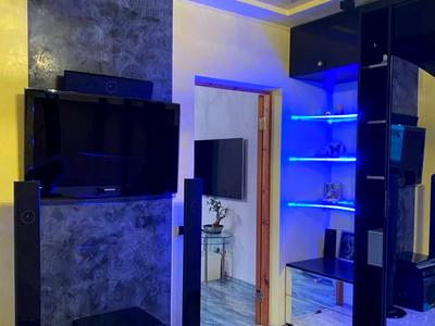 квартира по адресу Анны Ахматовой ул., 43