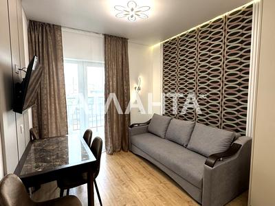 квартира за адресою Краснова вул., 3