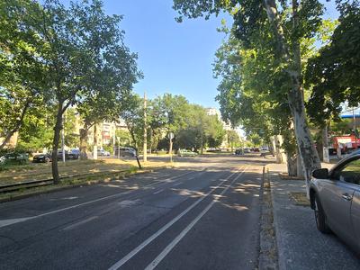 квартира за адресою Фонтанська дорога вул., 6а