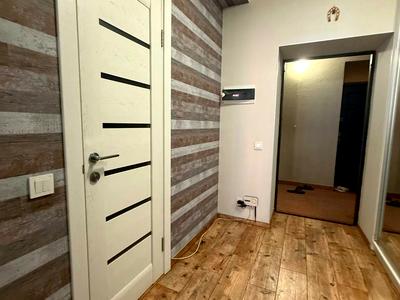 квартира за адресою Лісова вул., 50