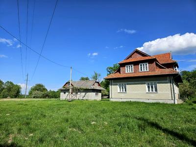 будинок за адресою с. Стопчатів, Галана, 17