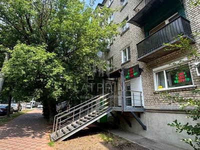 квартира за адресою Михайла Бойчука вул. (Кіквідзе), 23
