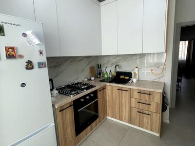 квартира по адресу Клубна, 10