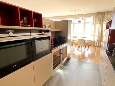 квартира за адресою Кловський узвіз (Кловський), 7a