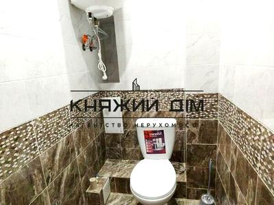 квартира за адресою Здолбунівська вул., 13