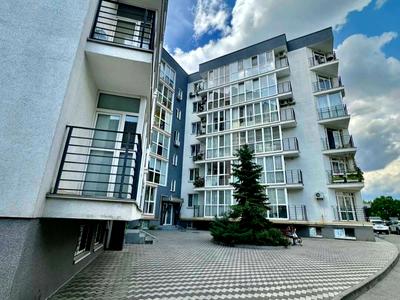 квартира по адресу Павла Лі пер. (Московский), 2