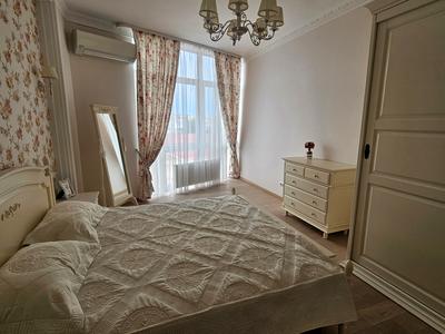 квартира по адресу Оболонский просп., 54