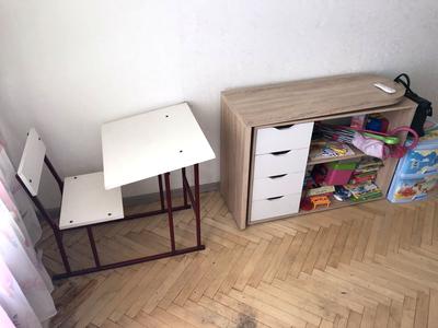 квартира за адресою Андрія Малишка вул., 3