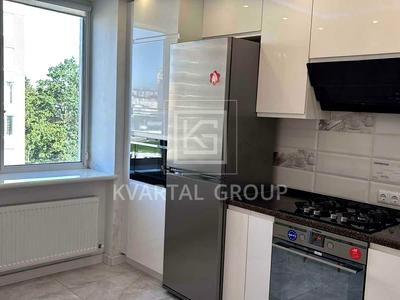 квартира за адресою Нове шосе, 8
