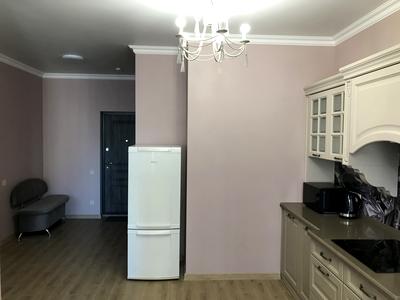 квартира за адресою Генуезька вул., 1-Е