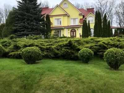 дом по адресу Кочур