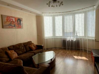 квартира за адресою Драгоманова вул., 6-А
