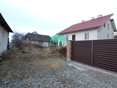 будинок за адресою Івано-Франківськ, 24 Серпня вул.