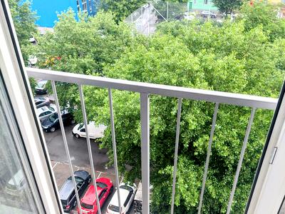 квартира по адресу Регенераторная ул., 4