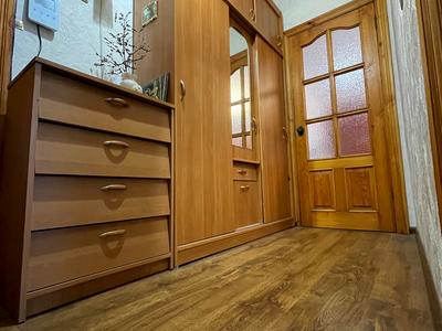 квартира по адресу Тростянецкая ул., 8