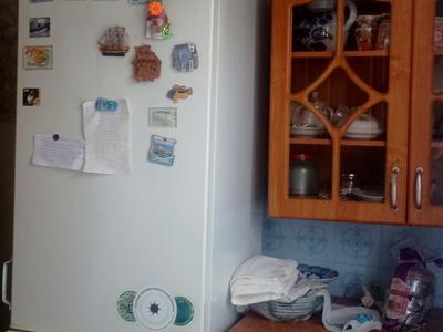 квартира по адресу Чолівка, 1
