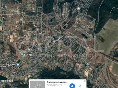 участок по адресу Вербицького, 1