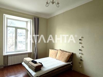 квартира за адресою Канатна вул., 81