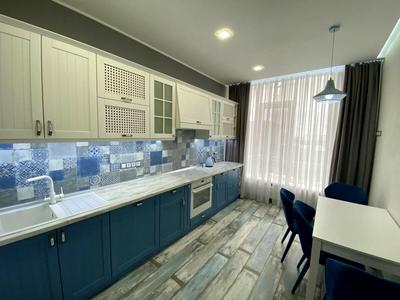квартира за адресою Французский б-р, 60В