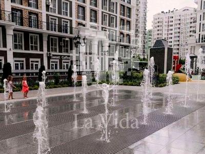 квартира за адресою Михайла Максимовича вул. (Онуфрія Трутенка), 26е