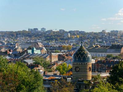квартира по адресу Клепаровская ул., 15