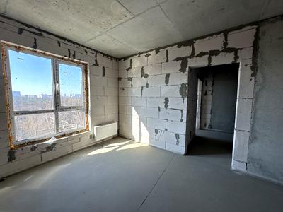 квартира по адресу Метрологическая ул., 107