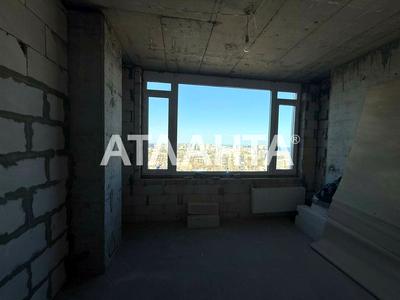 квартира за адресою Одеса, Французький бульв., 22