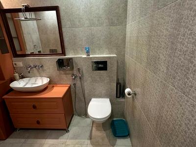 квартира по адресу Урловская ул., 23-А