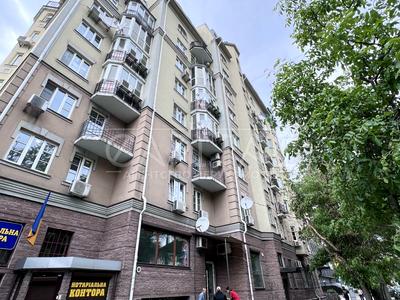 квартира по адресу Почайнинская ул., 25/49