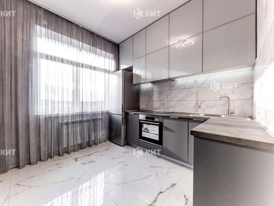 квартира за адресою Кричевського вул., 42
